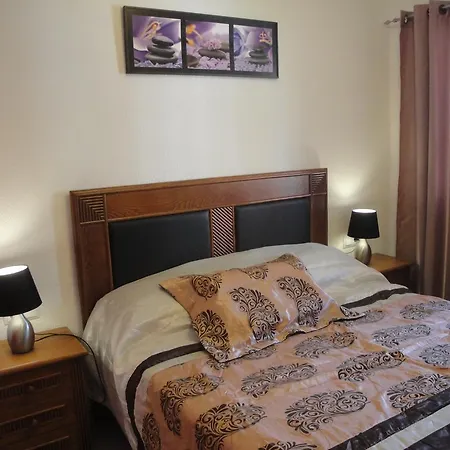 Apartman Mare Nostrum