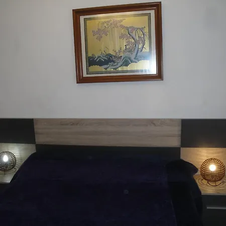 Mare Nostrum Apartman