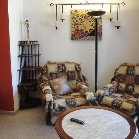 Apartment Mare Nostrum Denia