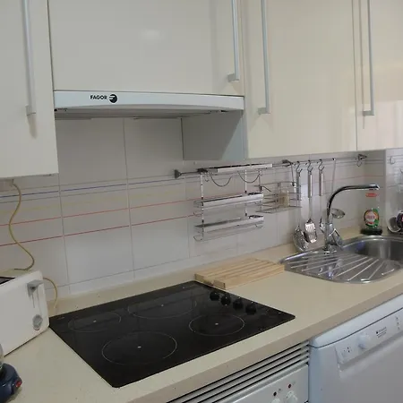 Appartement Mare Nostrum *