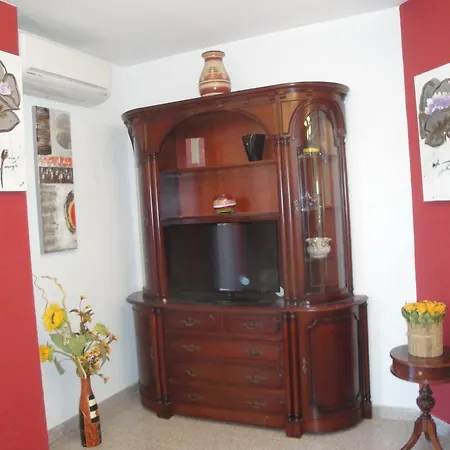 Mare Nostrum Appartement *