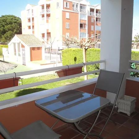 Appartement Mare Nostrum