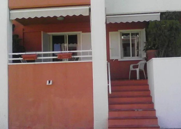 Mare Nostrum Apartamento