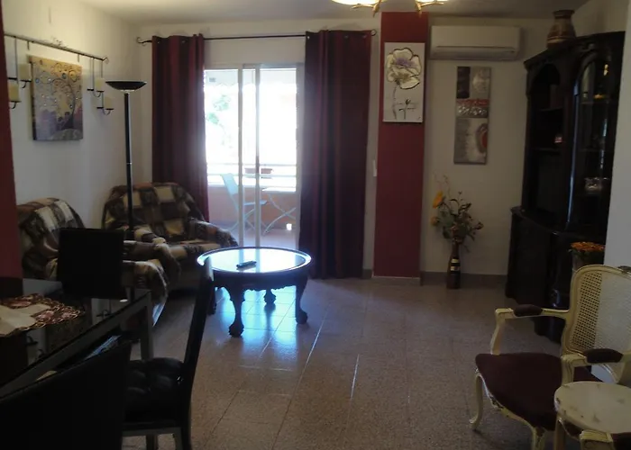 Apartment Mare Nostrum *