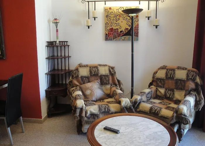 Apartment Mare Nostrum Denia