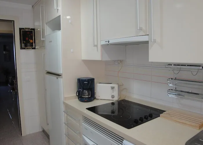 Apartment Mare Nostrum *