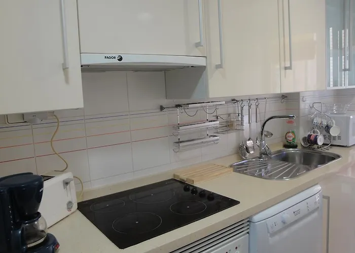 Daire Mare Nostrum *