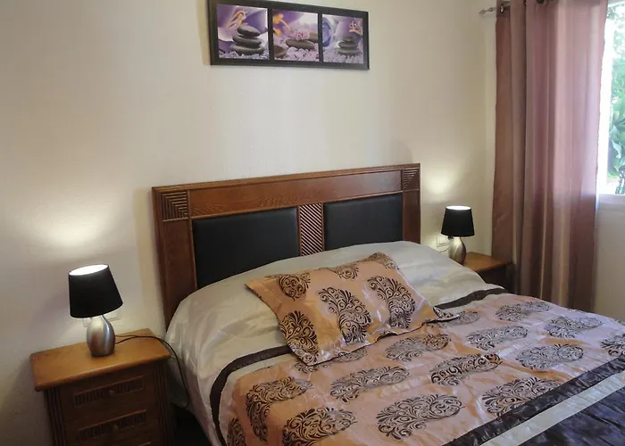 Apartment Mare Nostrum