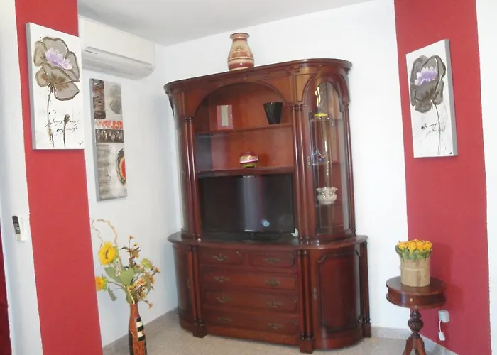 Mare Nostrum Apartment *