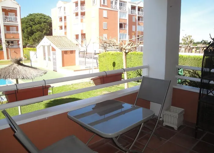 Apartamento Mare Nostrum