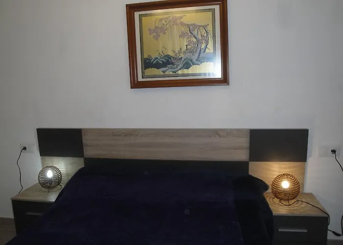 Mare Nostrum Apartment