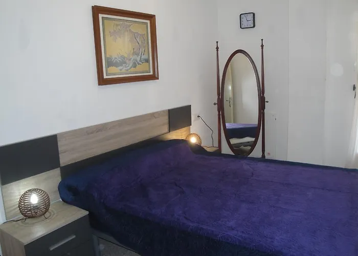 Apartamento Mare Nostrum *