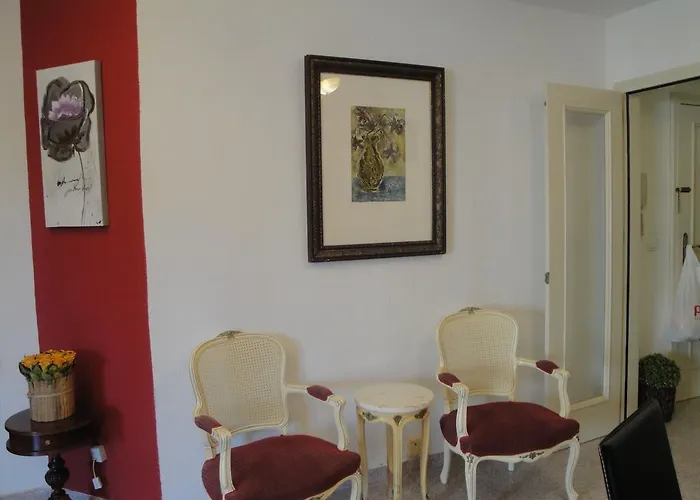 Mare Nostrum Apartamento *