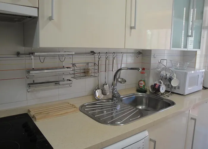 Mare Nostrum Apartment