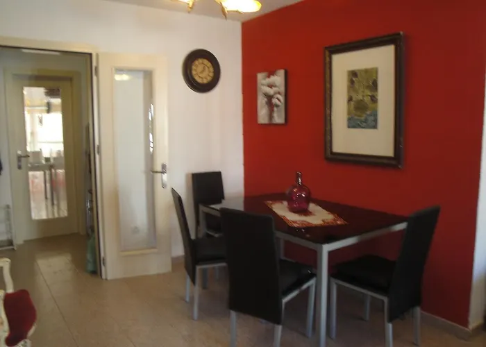 Mare Nostrum * Denia