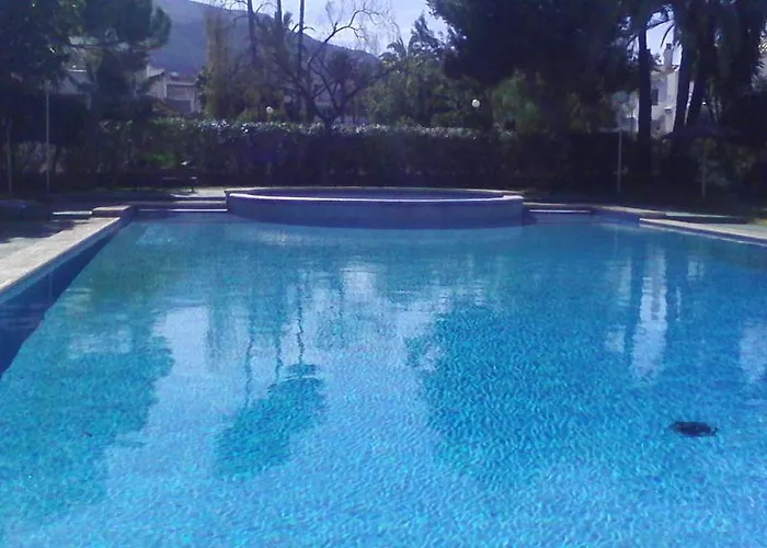 Mare Nostrum Apartment *