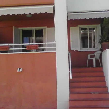 Mare Nostrum Apartamento