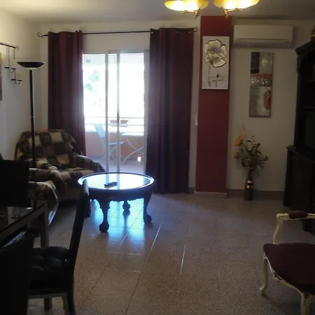 Apartamento Mare Nostrum *