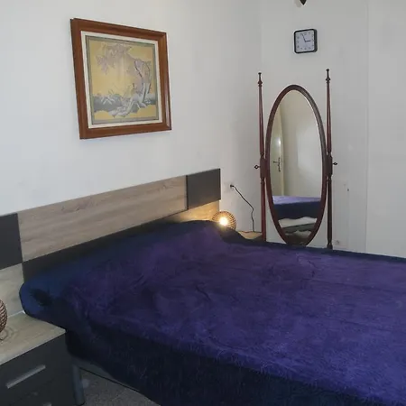 Apartamento Mare Nostrum *