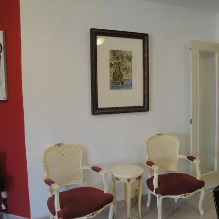 Mare Nostrum Apartamento *