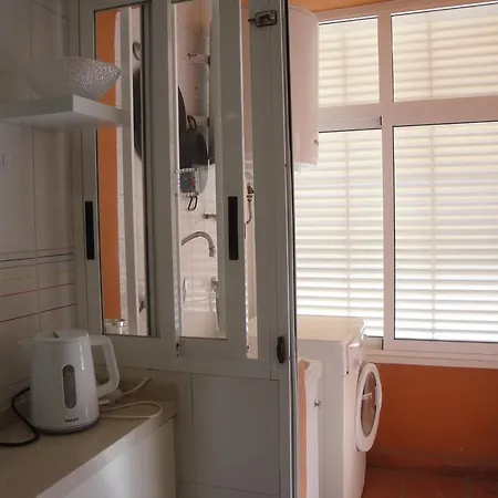 Apartamento Mare Nostrum