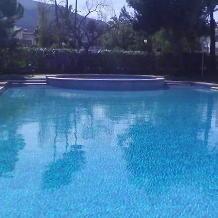 Mare Nostrum Apartamento *